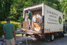 Retail Junk Removal in Putnam Lake, NY